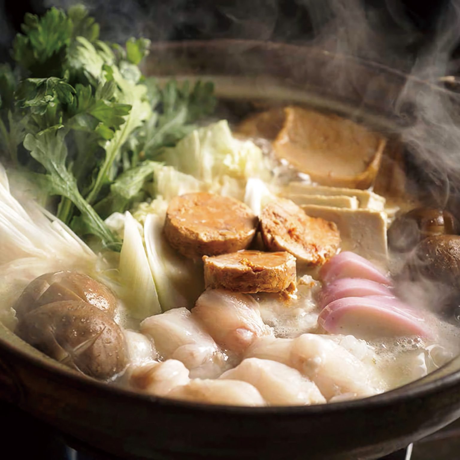 あんこう鍋 【公式】料理屋 三船